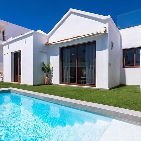 Villa Conchamar Oceanbeach プラヤ・オンダ エクステリア 写真