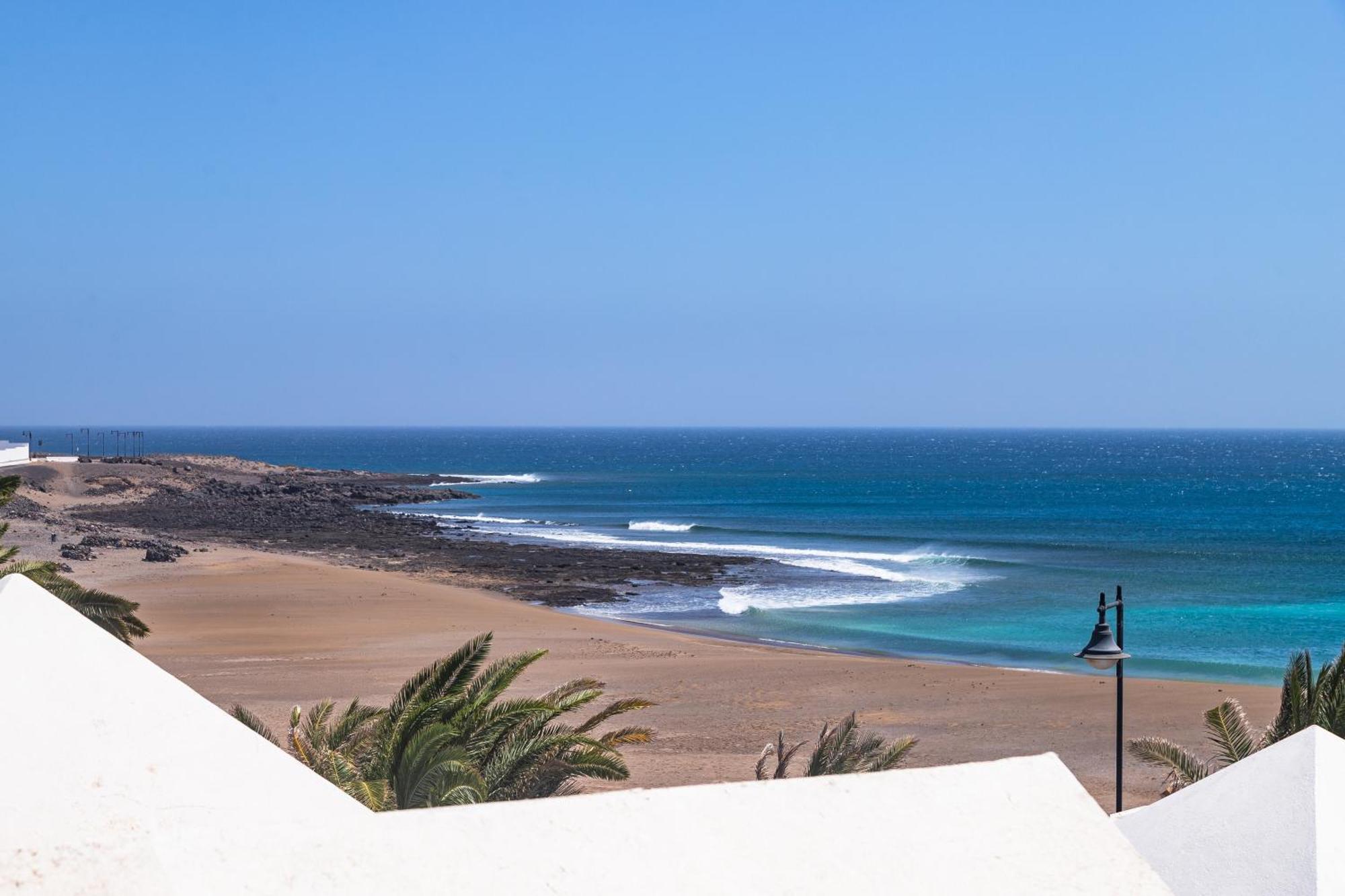 Villa Conchamar Oceanbeach プラヤ・オンダ エクステリア 写真