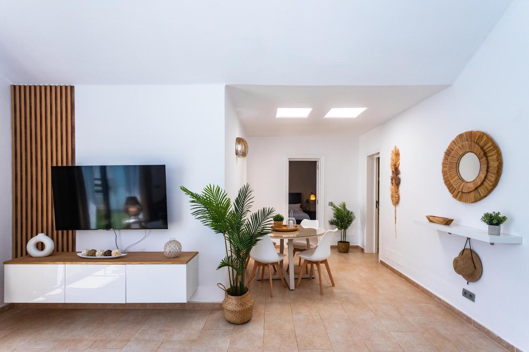 Villa Conchamar Oceanbeach プラヤ・オンダ エクステリア 写真