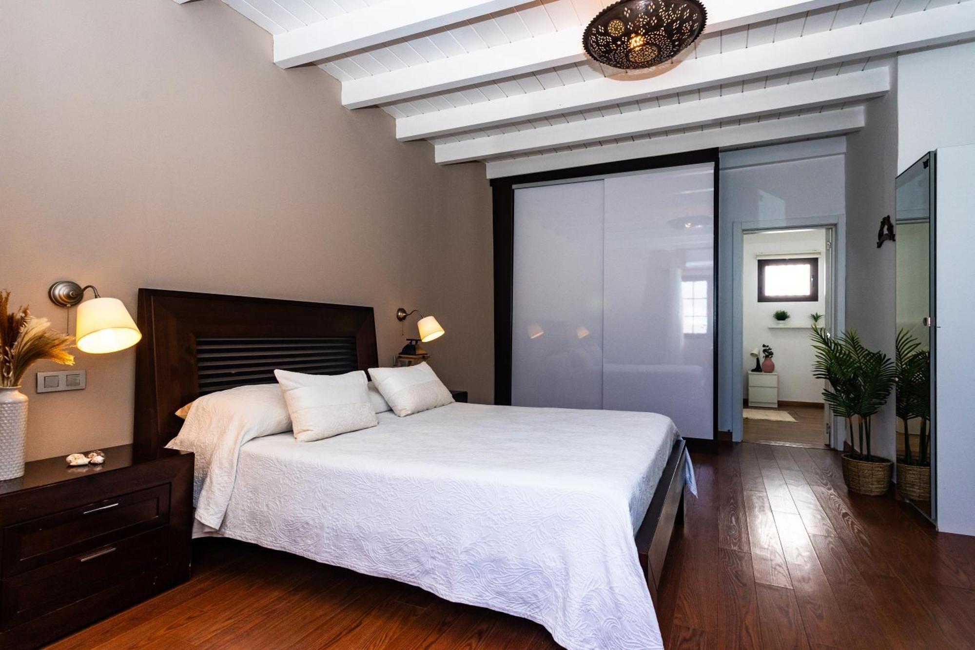 Villa Conchamar Oceanbeach プラヤ・オンダ エクステリア 写真