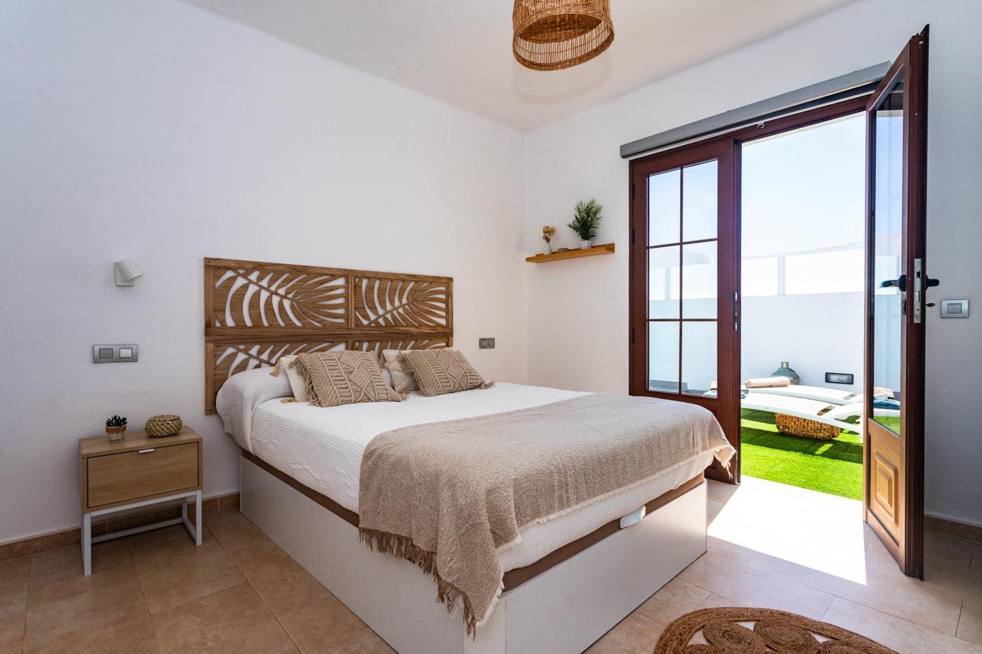 Villa Conchamar Oceanbeach プラヤ・オンダ エクステリア 写真