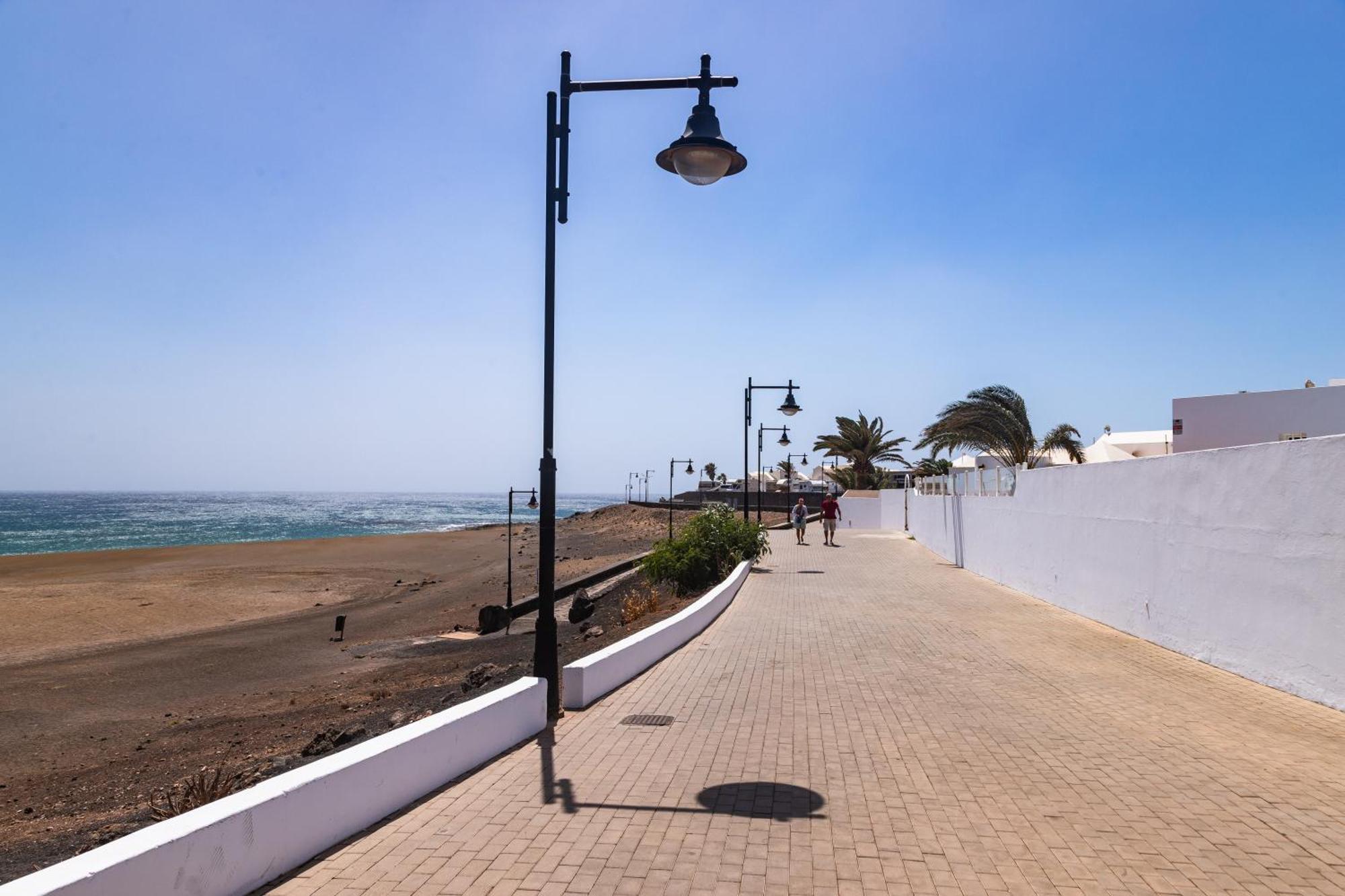 Villa Conchamar Oceanbeach プラヤ・オンダ エクステリア 写真