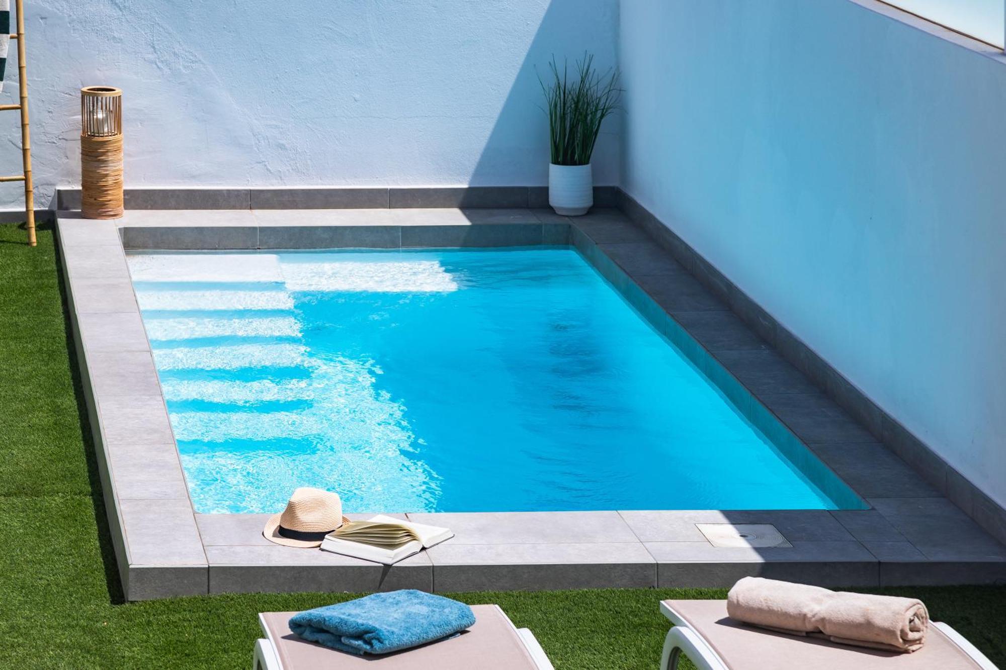 Villa Conchamar Oceanbeach プラヤ・オンダ エクステリア 写真