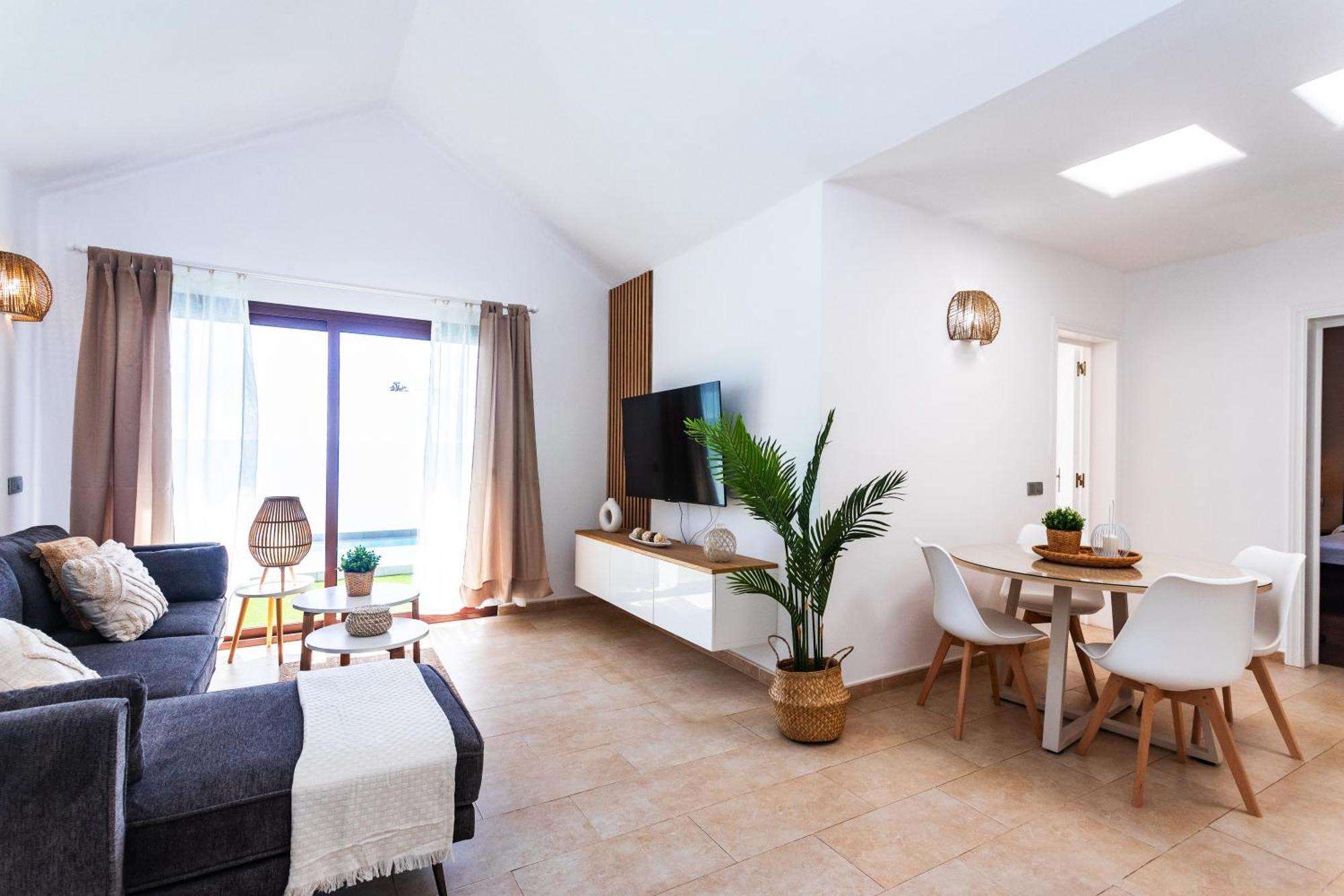 Villa Conchamar Oceanbeach プラヤ・オンダ エクステリア 写真