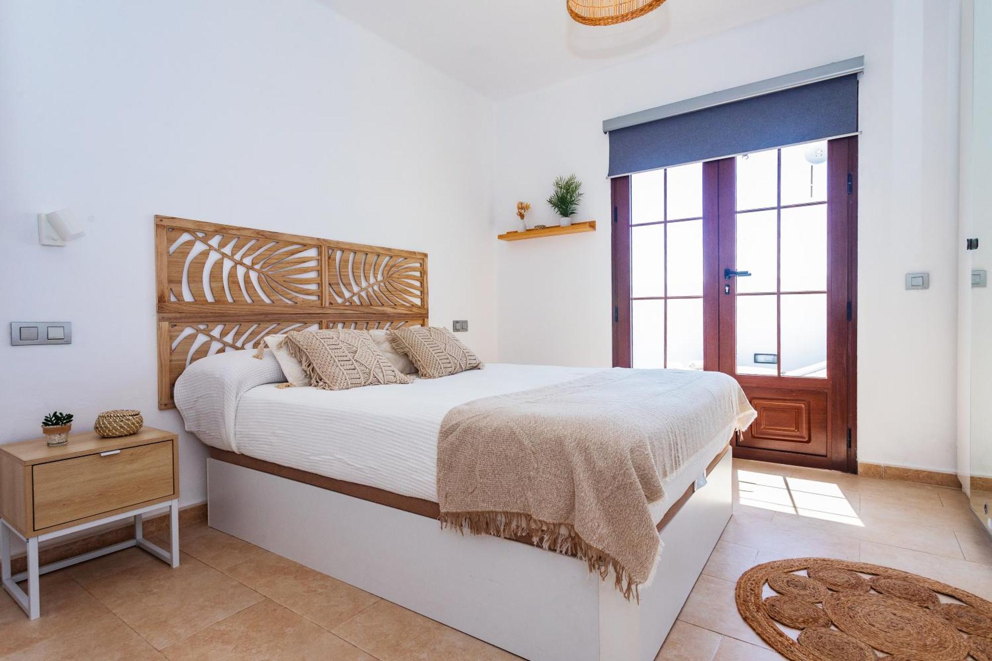 Villa Conchamar Oceanbeach プラヤ・オンダ エクステリア 写真