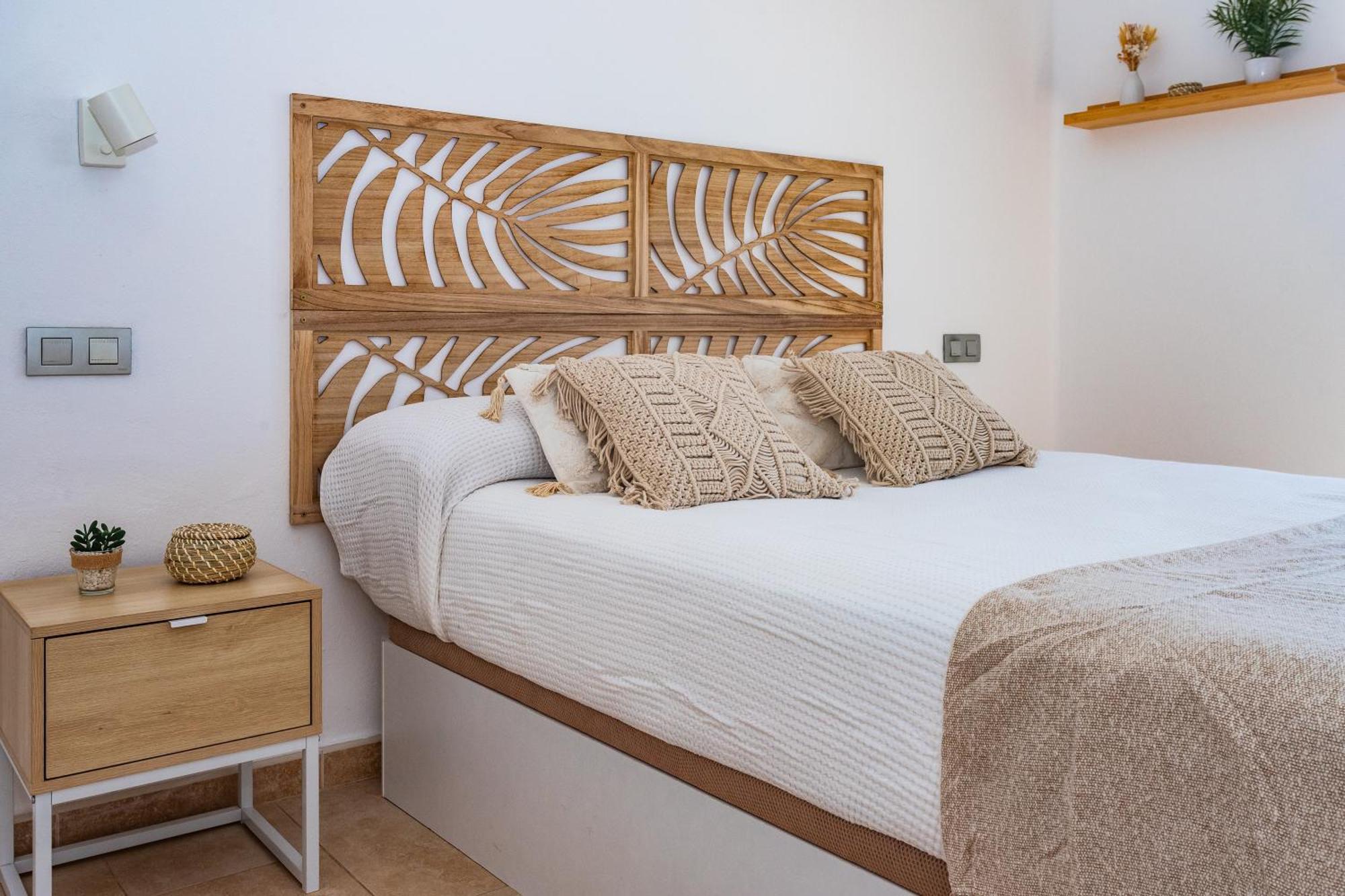 Villa Conchamar Oceanbeach プラヤ・オンダ エクステリア 写真
