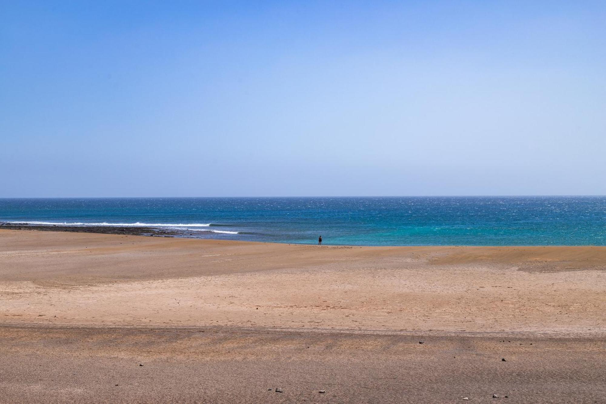 Villa Conchamar Oceanbeach プラヤ・オンダ エクステリア 写真