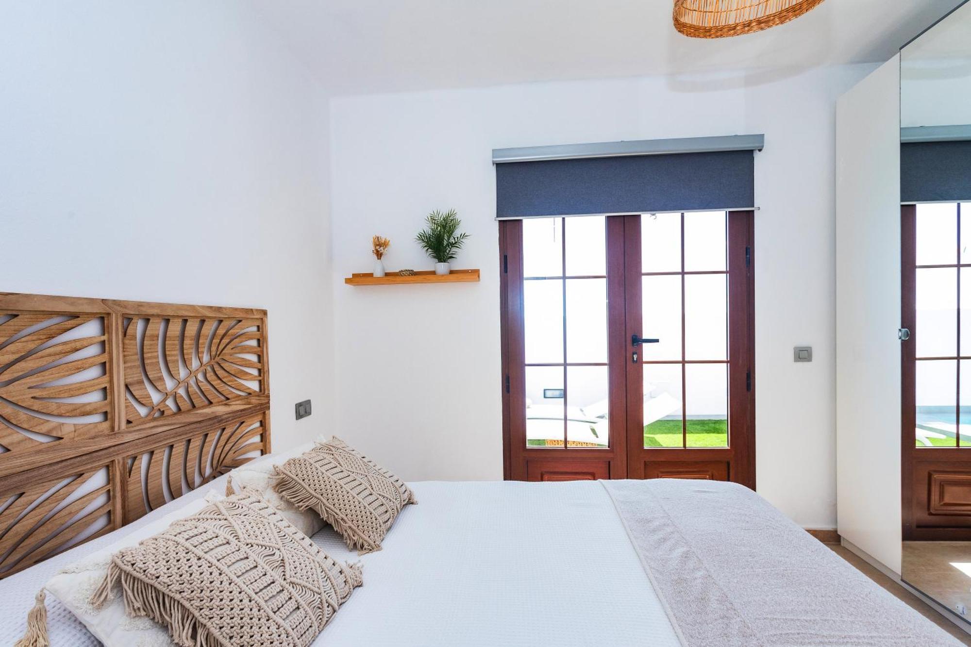 Villa Conchamar Oceanbeach プラヤ・オンダ エクステリア 写真