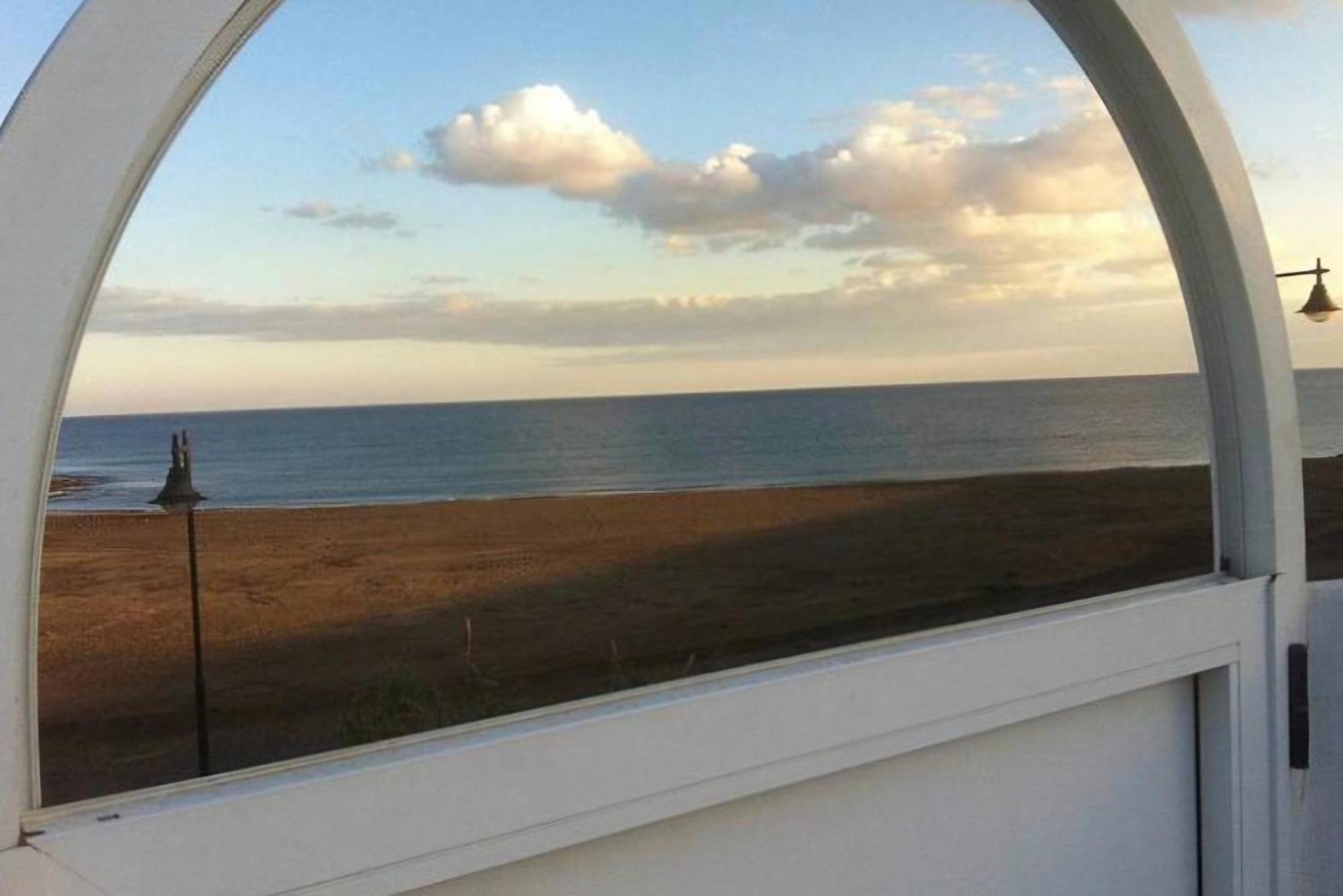 Villa Conchamar Oceanbeach プラヤ・オンダ エクステリア 写真