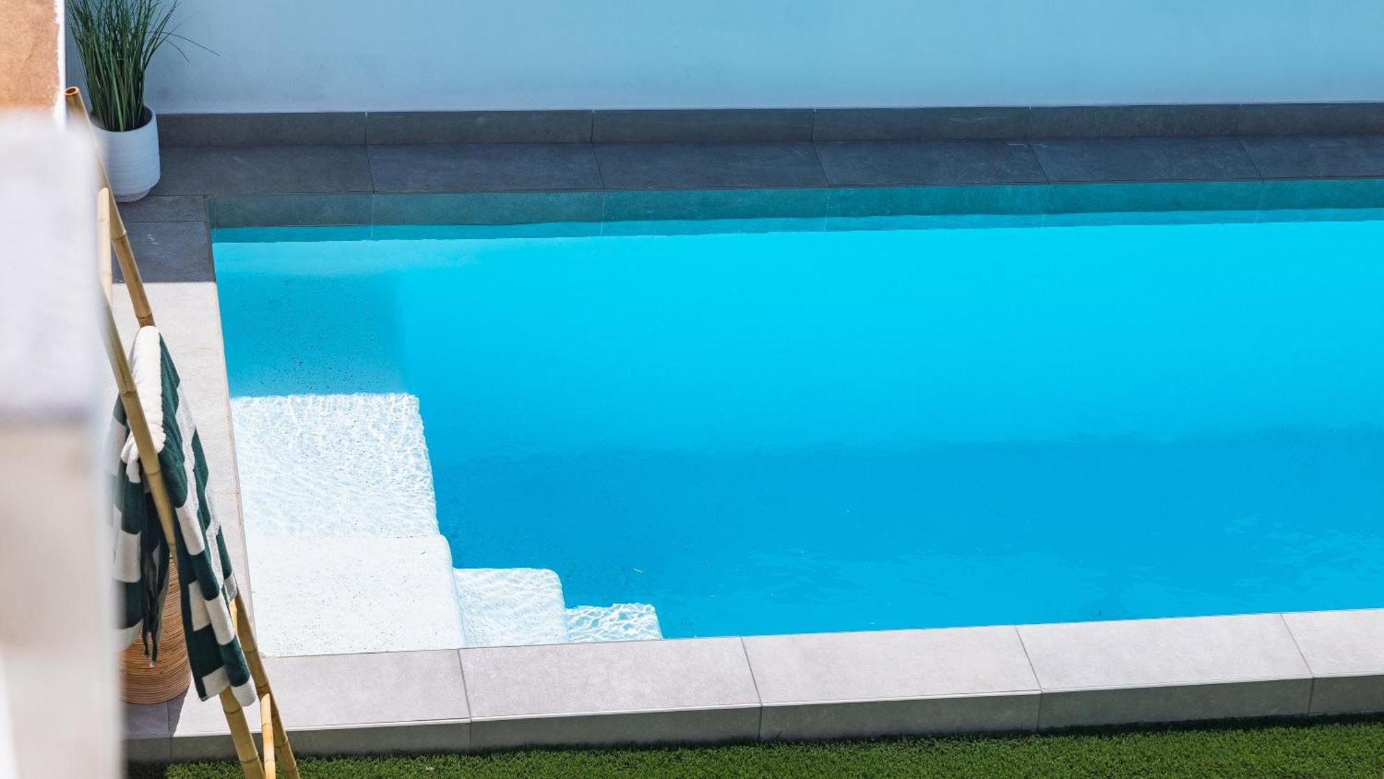 Villa Conchamar Oceanbeach プラヤ・オンダ エクステリア 写真