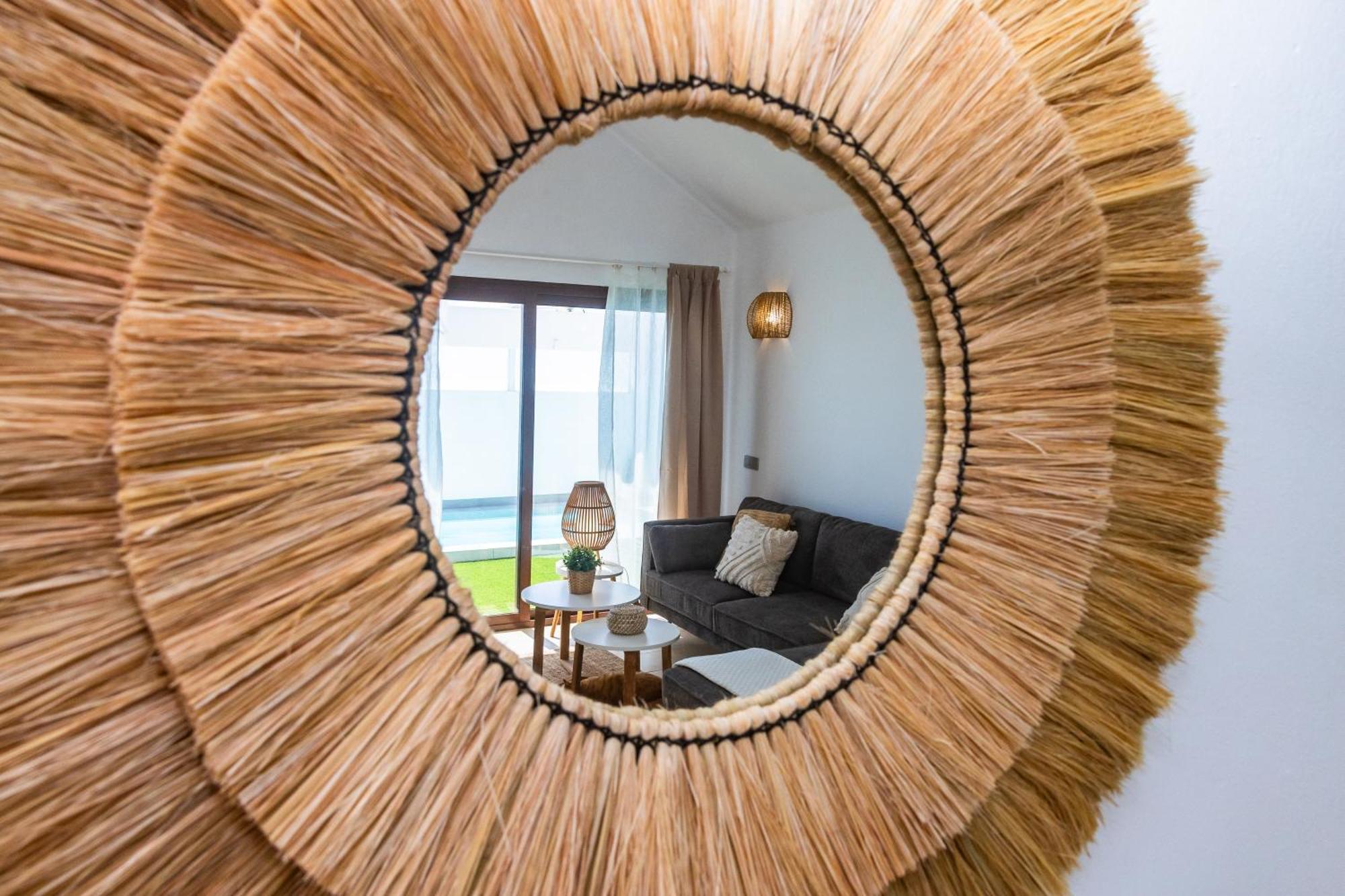 Villa Conchamar Oceanbeach プラヤ・オンダ エクステリア 写真