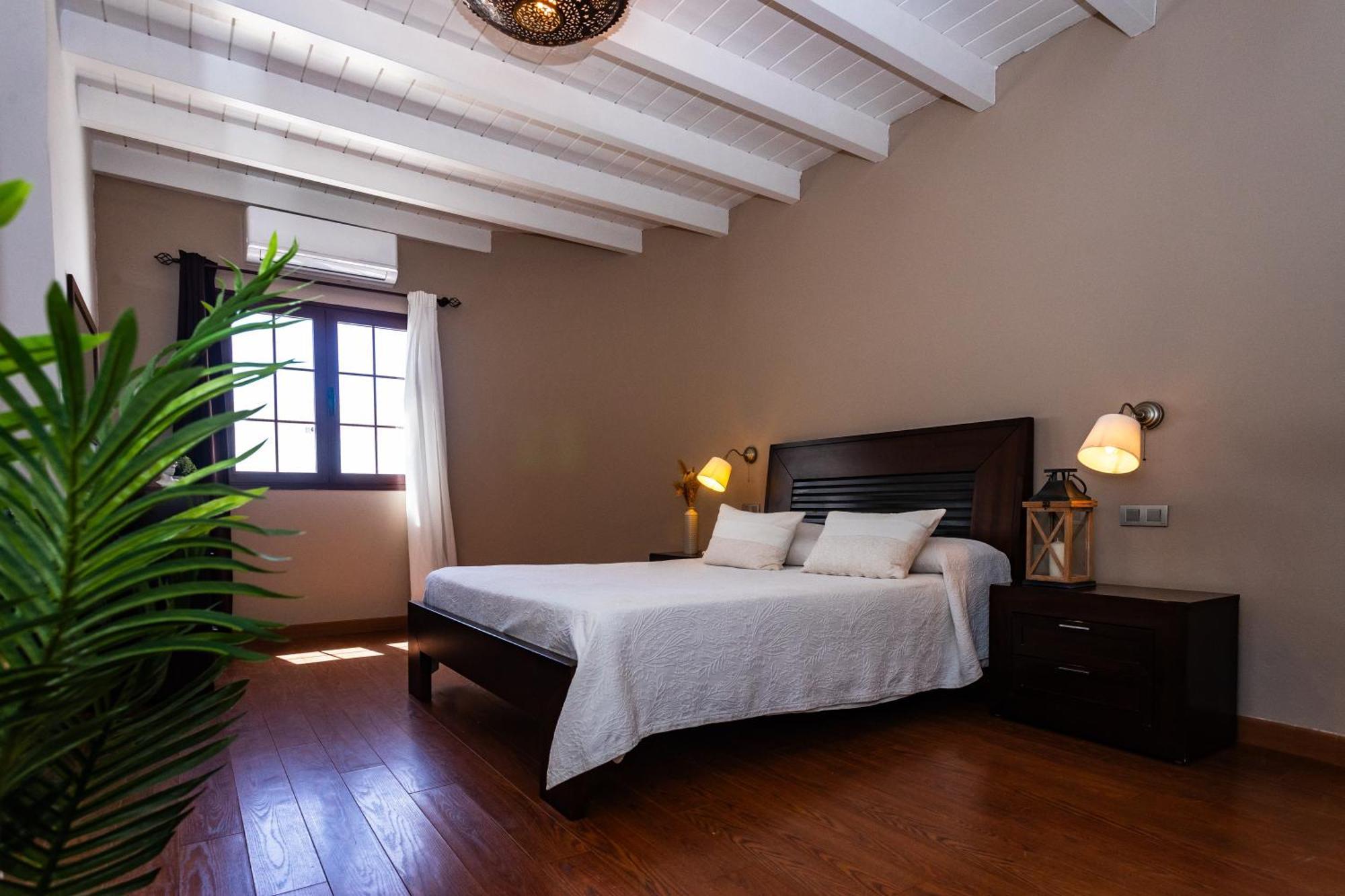 Villa Conchamar Oceanbeach プラヤ・オンダ エクステリア 写真