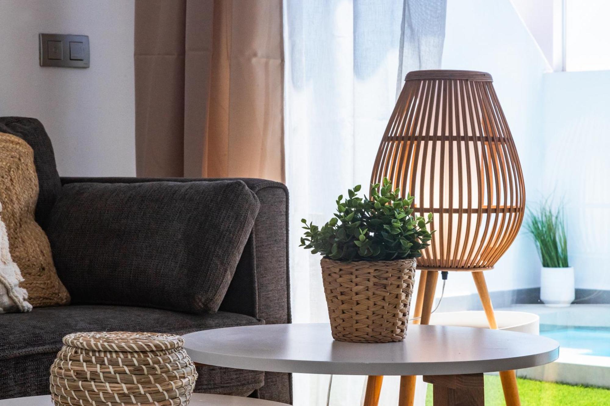 Villa Conchamar Oceanbeach プラヤ・オンダ エクステリア 写真